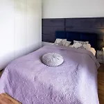 Chick 1bdr Loft In Krakow's Centre
