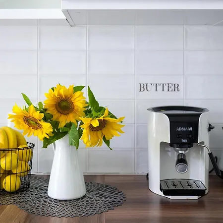 شقة Chick 1bdr Loft In Krakow's Centre كراكوفيا