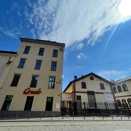 דירה Chick 1bdr Loft In Krakow's Centre קרקוב